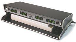 Dynetics 5300 Card Counter